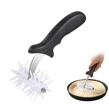 Pizzateig Rollen Docker