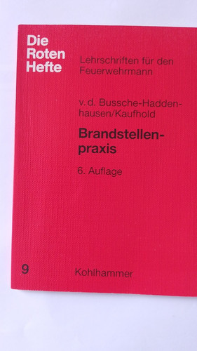 Die roten hefte band - die,