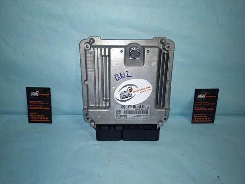 Motorcomputer ecu bnz - motorcomputer,