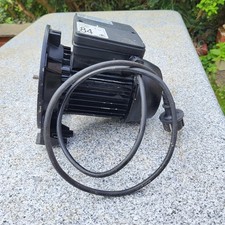 Elektromotor 230v  welle 30 mm