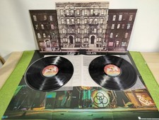 Led Zeppelin – Physical