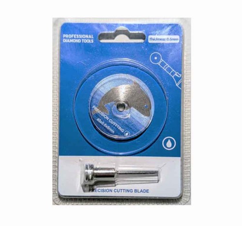 45mm diamant trennscheibe - 45mm,