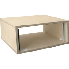 MUSIC STORE Studiorack 4HE