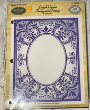 Stempel frames für - a5,