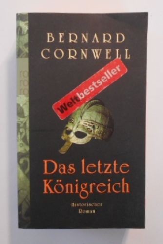 Das letzte königreich - letzte,