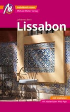 Lissabon MM-City Reiseführer