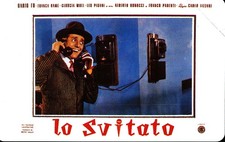 Italien - PF 1300 "Cinema - Lo