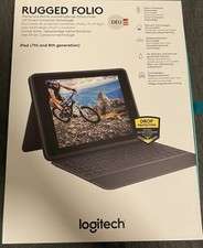 Logitech Rugged Folio