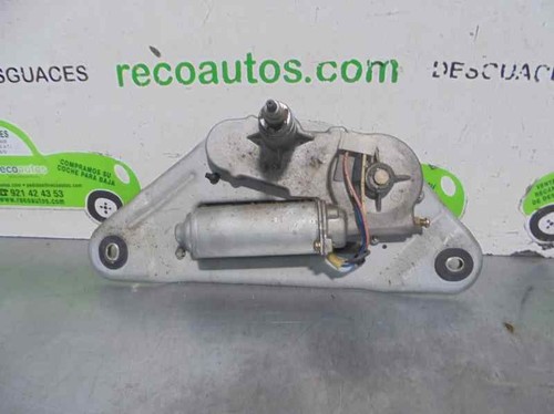 96264318 hinterer wischermotor - 96264318,
