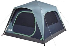Coleman Komfort Skylodge 4