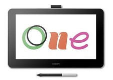 Wacom One 13 Zeichentablett