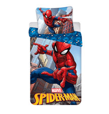 Spiderman Marvel Bettwäsche -