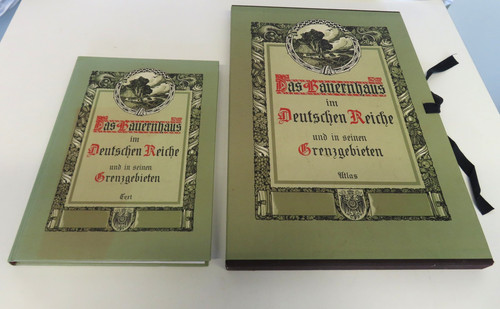 Atlas text das bauernhaus - text:,