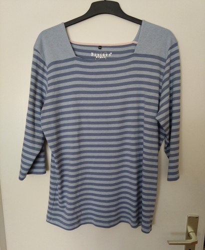Damen sweat shirt bexleys - sweat-shirt,