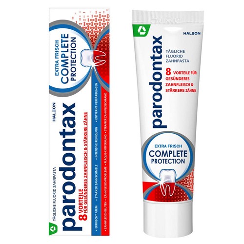 Parodontax complete protection - parodontax,