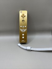 Nintendo Wii - The Legend of Zelda Skyword Sword Controller