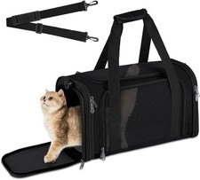 Haustier-Transporttasche