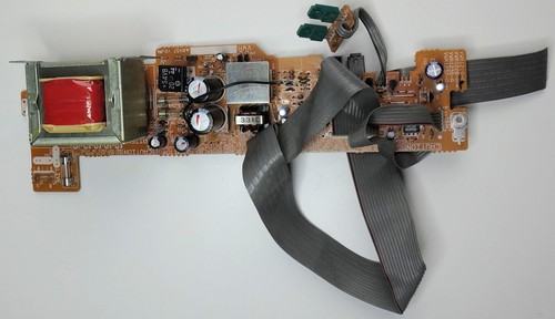 Pioneer netzteil vwr1219 - pioneer, für