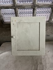 Vintage Medizinerschrank Apothekerschrank Badschrank