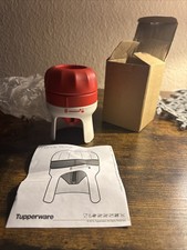 Tupperware Spiralschneider