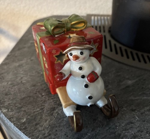 Villeroy boch christmas - &,