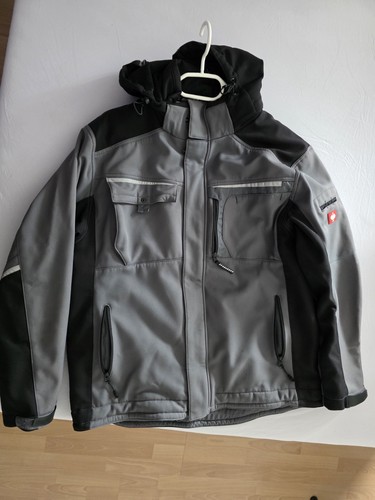 Engelbert strauss jacke - jacke, xl