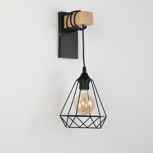 E27 wandlampe retro - wandlampe,