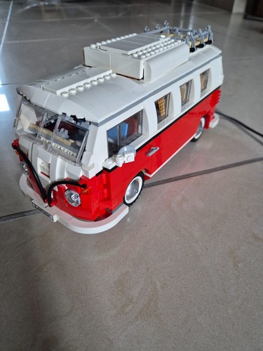Lego creator expert volkswagen - expert,