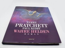 Terry Pratchett - Wahre Helden