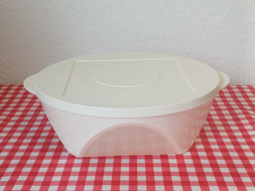 Tupperware mediterrano - tupperware,