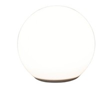 LIVARNO LUX Solarkugel Gartenleuchte LED Außenleuchte Kugel Ø15cm mit Akku