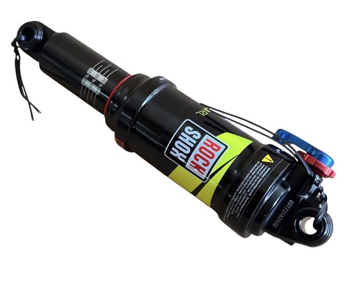 Neu rockshox monarch 190x51 - monarch,