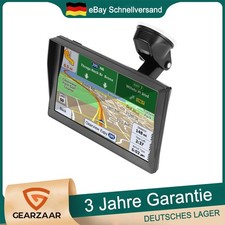 Gps navi navigationsgerät - gps, 9