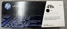 Original HP Q5949A Toner