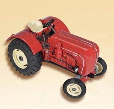 Porsche Diesel Master 419