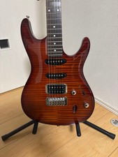 Ibanez SA260FM / E-Gitarre