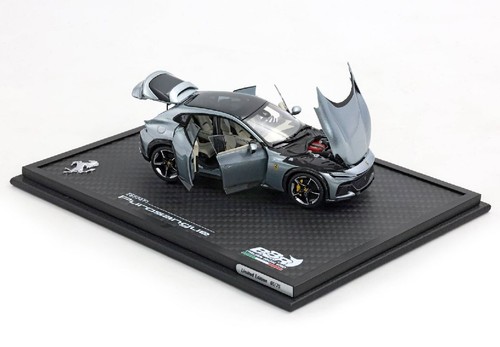 Bbr ferrari purosangue - bbr,