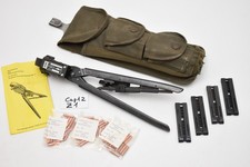 Feldkabel Crimpzange