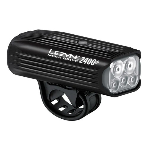 Lezyne mega drive - lezyne, 2400+