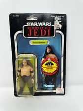 MOC Vintage Star Wars ROTJ