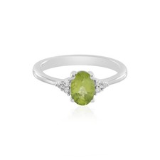 Schicker chinesischer Peridot