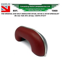 Jaguar XK150 spätere