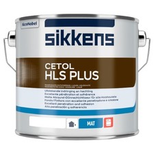 Sikkens Cetol HLS Plus matt 1