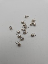 15x NOS Keramik Scheiben