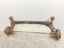 Hinterachsträger 6N0500047J VW Polo 6 N/6 KV Limousine