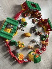 Little People Tiere,Figuren Und Zubehör