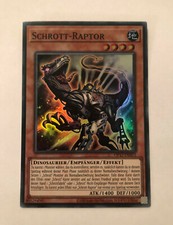 Schrott-Raptor OP17-DE011