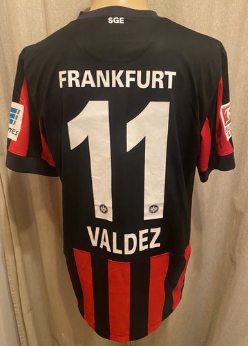 Eintracht frankfurt nike - eintracht,