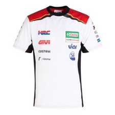 Offizielles LCR Honda Team T-Shirt - 18LCRC-ACT