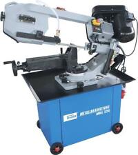 Güde Metallbandsäge MBS 220